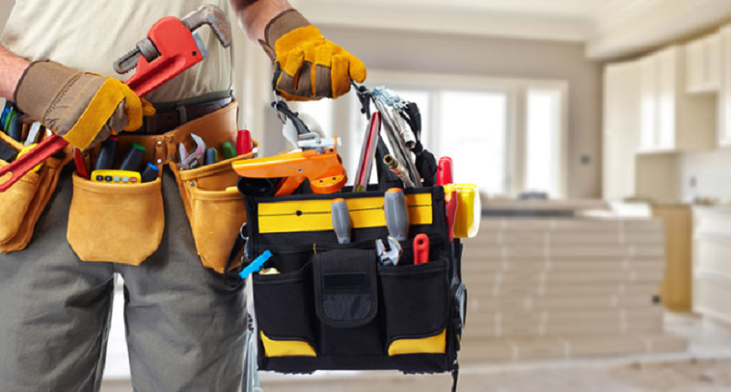 What Plumbing Repairs Can A Handyman Help You With?